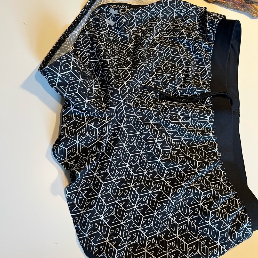 Run Shorts - Picture 3 of 5